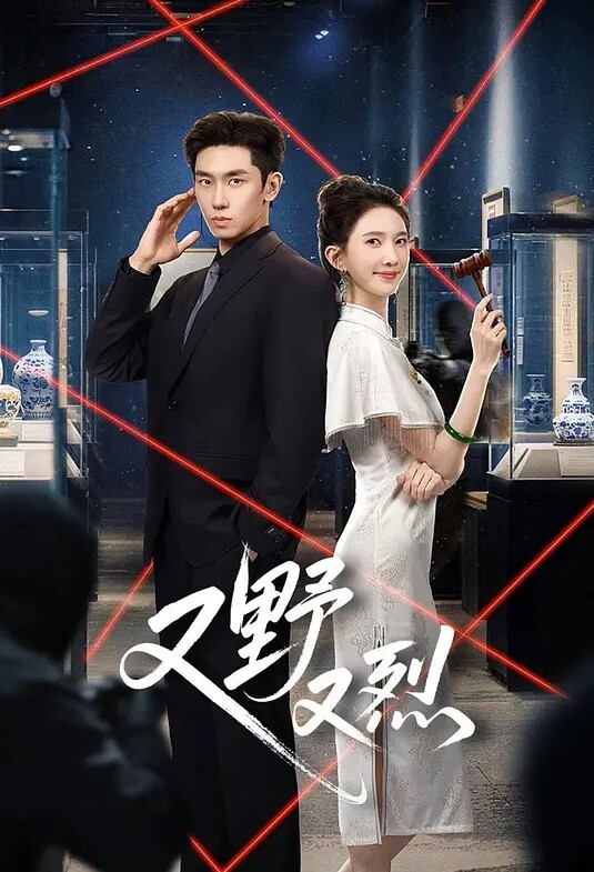 成都化妆师奋战超过十个猛男 - 麻花影视